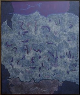 Infinity Field, Jerusalem Series IV Infinity Field, Jerusalem Series IV