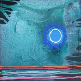 Blauer Mond Blauer Mond