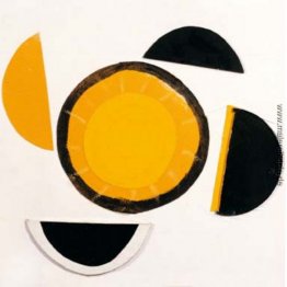 Gelb und Schwarz Gelb und Schwarz