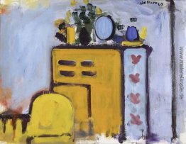 Studio Interior Studio Interior