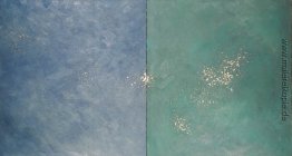 Oak-Felsen Oak-Felsen