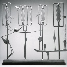 Alte Haushalts Alte Haushalts