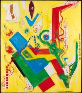 Yellow Vorherrschaft Yellow Vorherrschaft