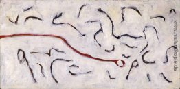 Rote Linie Rote Linie