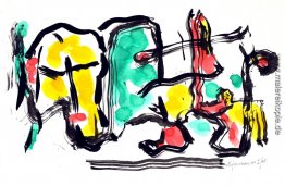 Stierkampf Stierkampf