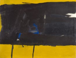 Schwarz auf Gelb Schwarz auf Gelb