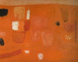 Orange und Rot Orange und Rot