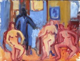 Vier Figuren Vier Figuren