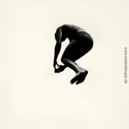 Freuden und Schrecken des Levitation - 25 Freuden und Schrecken des Levitation - 25