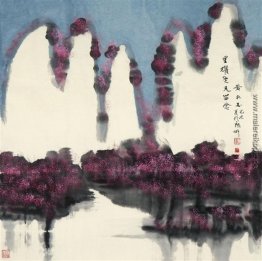 Landschaft Landschaft