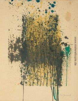Untitled (Abstract) Untitled (Abstract)