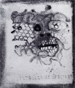 Lace and Ghosts Lace and Ghosts