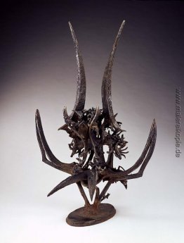 Thistle im Dream (Um Louis Sullivan) Thistle im Dream (Um Louis Sullivan)