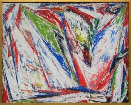 Untitled # 2 (1947-1949) Untitled # 2 (1947-1949)