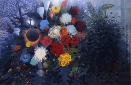 Flowers No. 1 Flowers No. 1