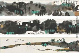 Landschaft Landschaft