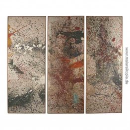 Untitled (Triptychon) Untitled (Triptychon)