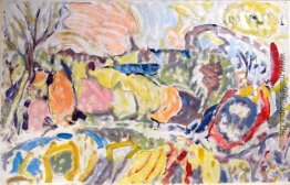 Untitled Landschaft, Bellport (No.0001) Untitled Landschaft, Bellport (No.0001)
