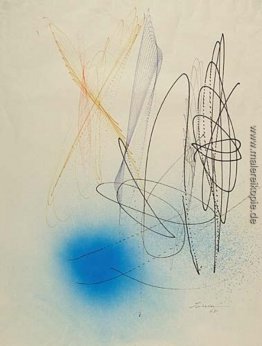 Abstract Composition Abstract Composition