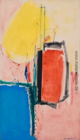 Composition No. 1 Composition No. 1