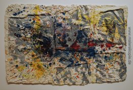 Elegy # 2 Elegy # 2