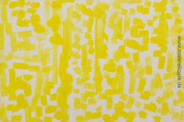Yellow Painting Yellow Painting