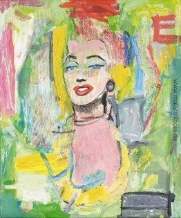 Marilyn Marilyn