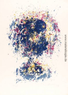 Leiter Blau / Gelb Leiter Blau / Gelb
