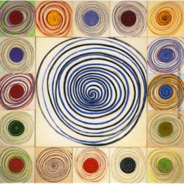 Spiralen Spiralen