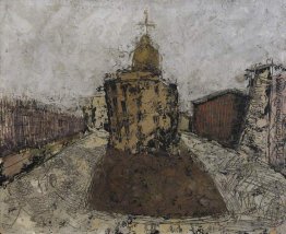 Naples, Kirche Naples, Kirche