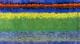 Sea of Grass Sea of Grass