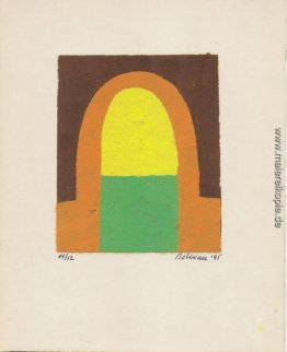 Mit Rauch Spuren erhielt ich näher bei Ihnen (aus dem Archways S Mit Rauch Spuren erhielt ich näher bei Ihnen (aus dem Archways S