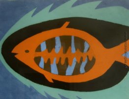 Der Fisch Der Fisch