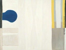 Blau-Formular auf Weiß Blau-Formular auf Weiß