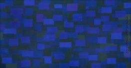 Nummer 88 (blau) Nummer 88 (blau)