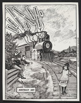 Die Rettung der Kunst Die Rettung der Kunst