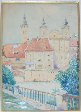 Schloss Lamberg Schloss Lamberg