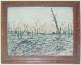 Zerstörte Panzer Zerstörte Panzer