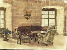 Wohnzimmer Wohnzimmer