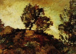 Felslandschaft Felslandschaft