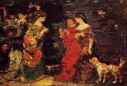 Die Promenade Die Promenade