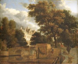 Die Steinbrücke Die Steinbrücke