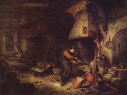Ein Alchemist Ein Alchemist
