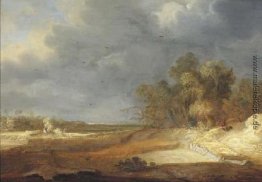 Landschaft Landschaft