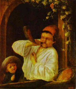 Ein Bäcker Ein Bäcker