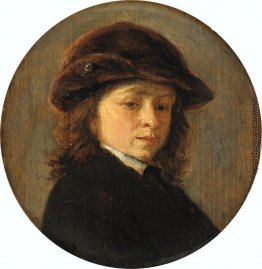 Portrait eines Jungen Portrait eines Jungen