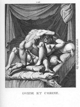 Ovid und Corine Ovid und Corine