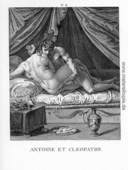 Antony and Cleopatra Antony and Cleopatra