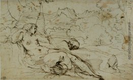 Penitent Magdalene Penitent Magdalene