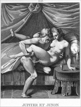 Jupiter und Juno Jupiter und Juno